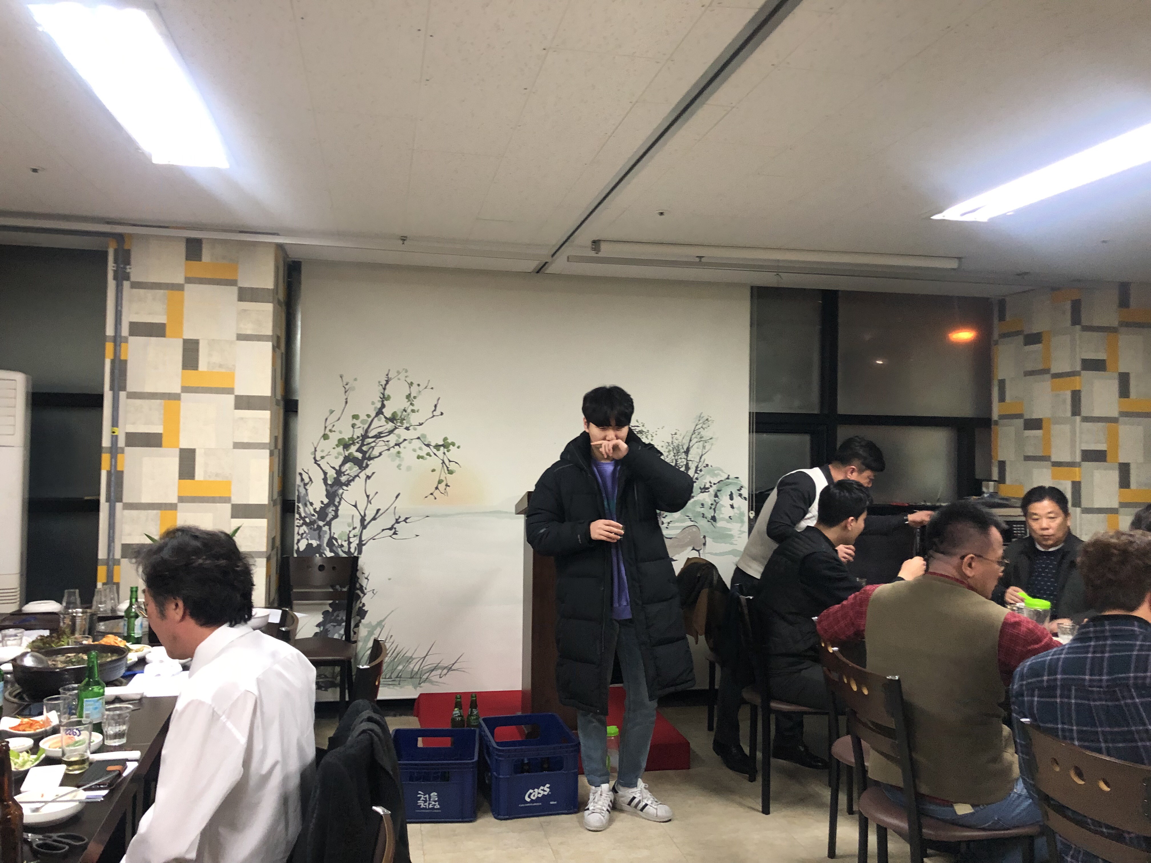 2018 학사동문회 결산(5)