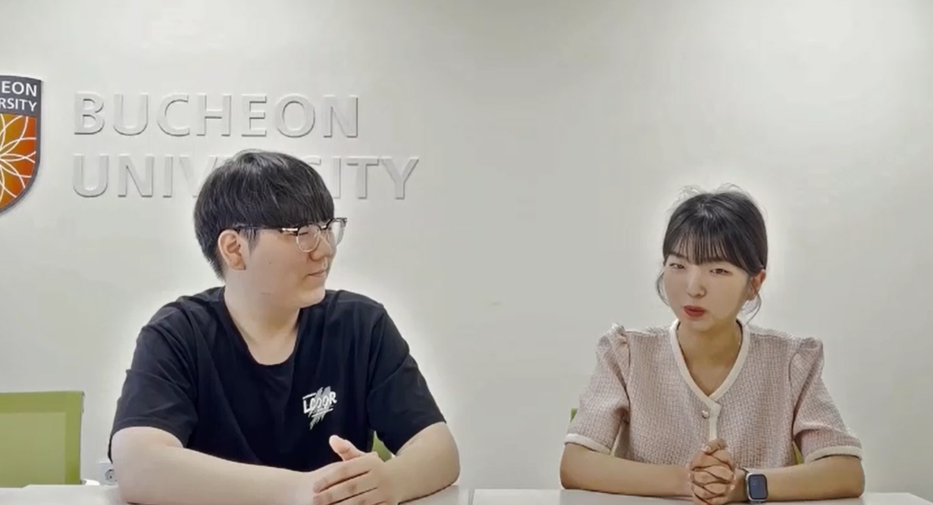 졸업생 인터뷰 - SBS 목동