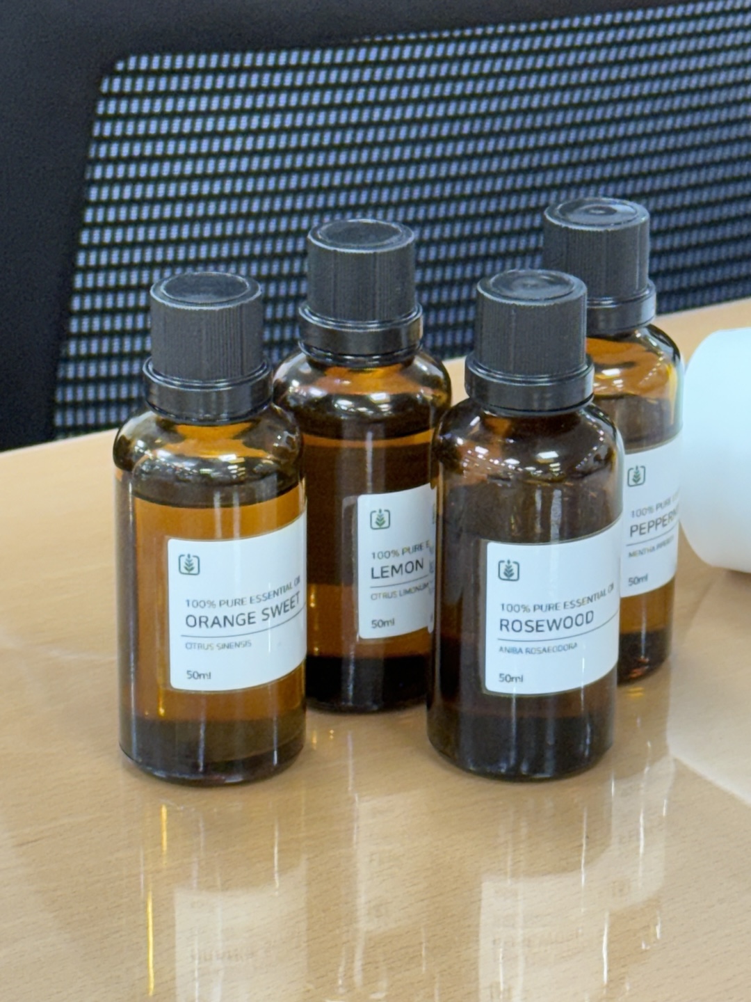 Department of Beauty care