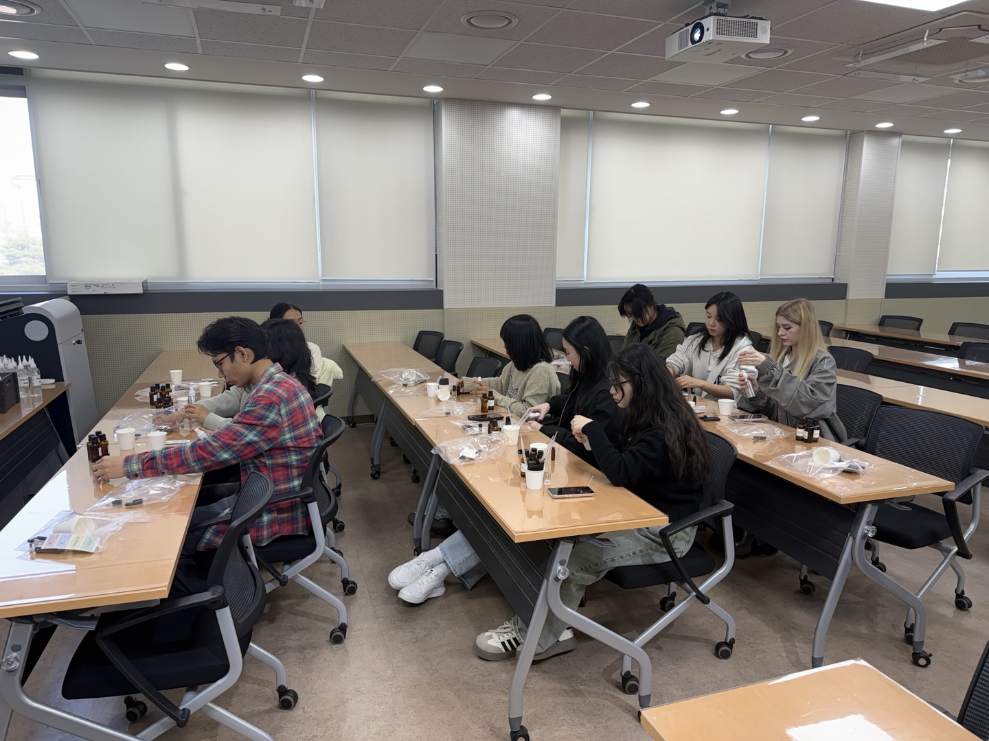Department of Beauty care