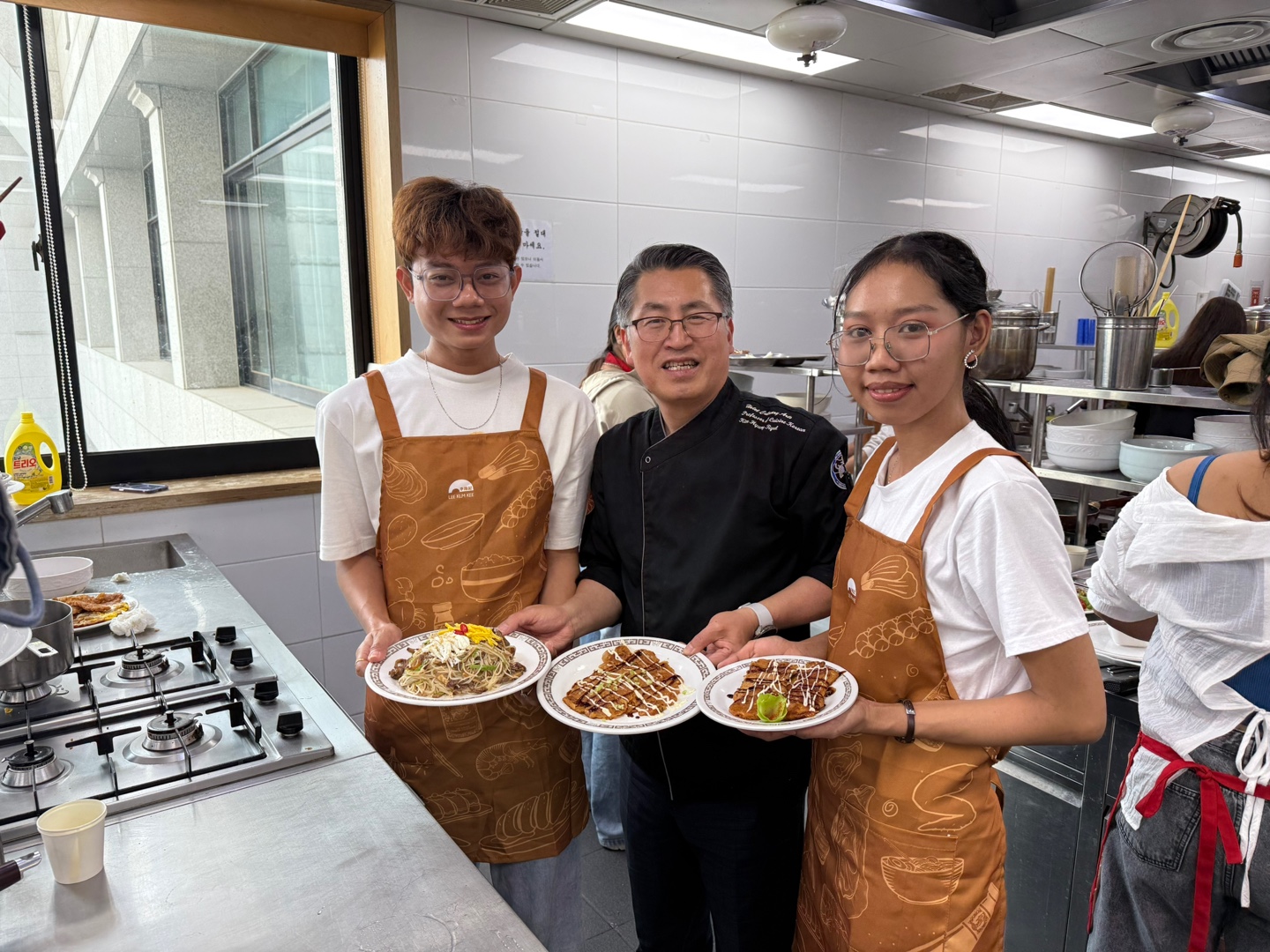 Department of Culinary arts