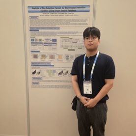 부천대학교 토목공학과, AOGS 2025 국제학회서 연구 성과 공유