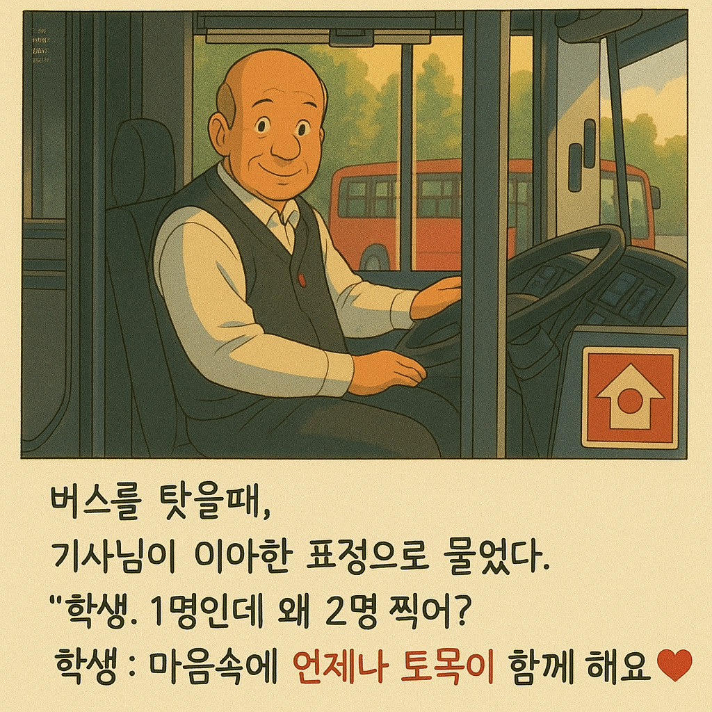 내 마음속의 토목 ♥