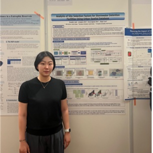 부천대학교 토목공학과, AOGS 2025 국제학회서 연구 성과 공유