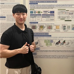 부천대학교 토목공학과, AOGS 2025 국제학회서 연구 성과 공유