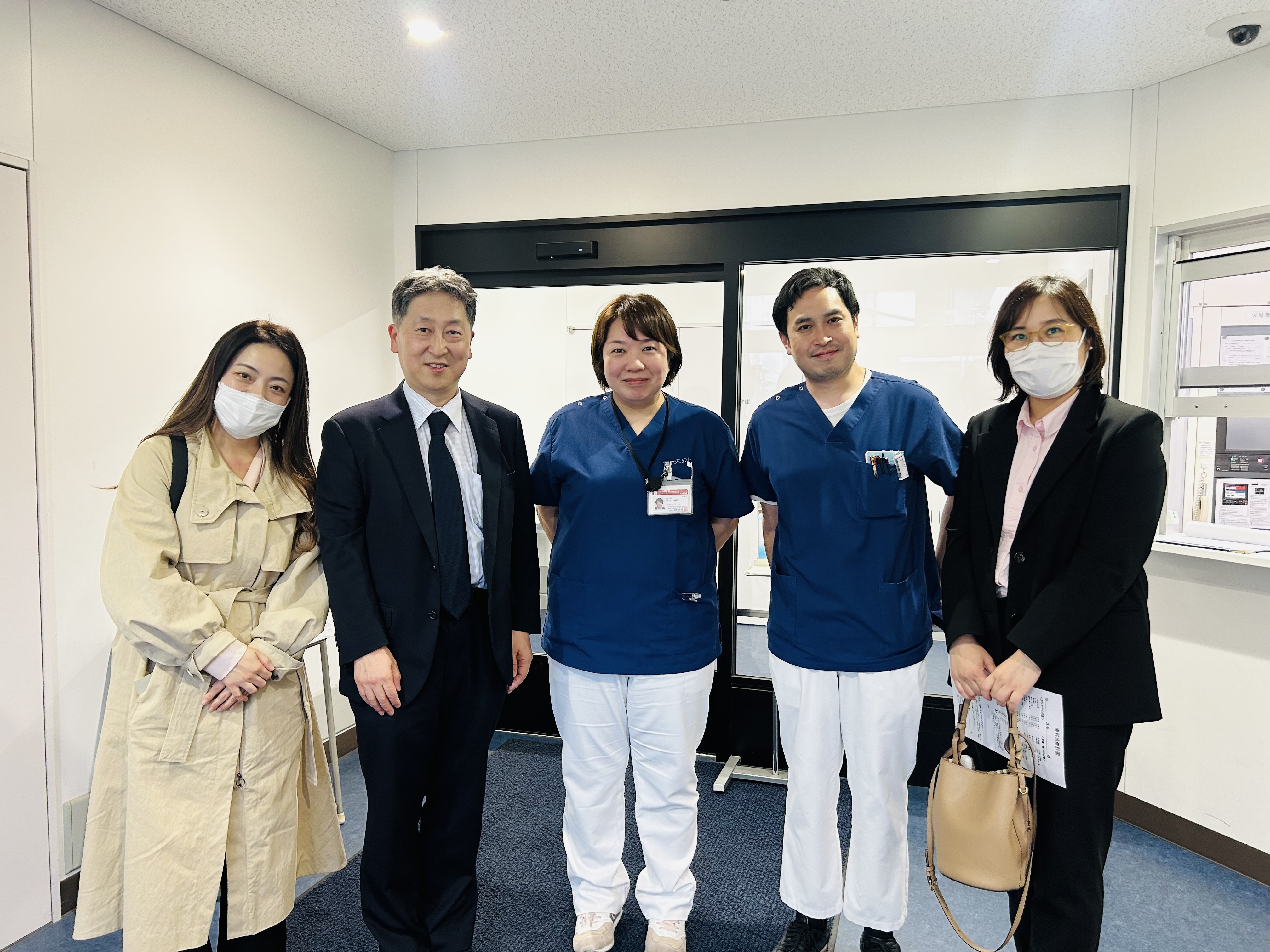 한·일 구강보건 협력체계 구축