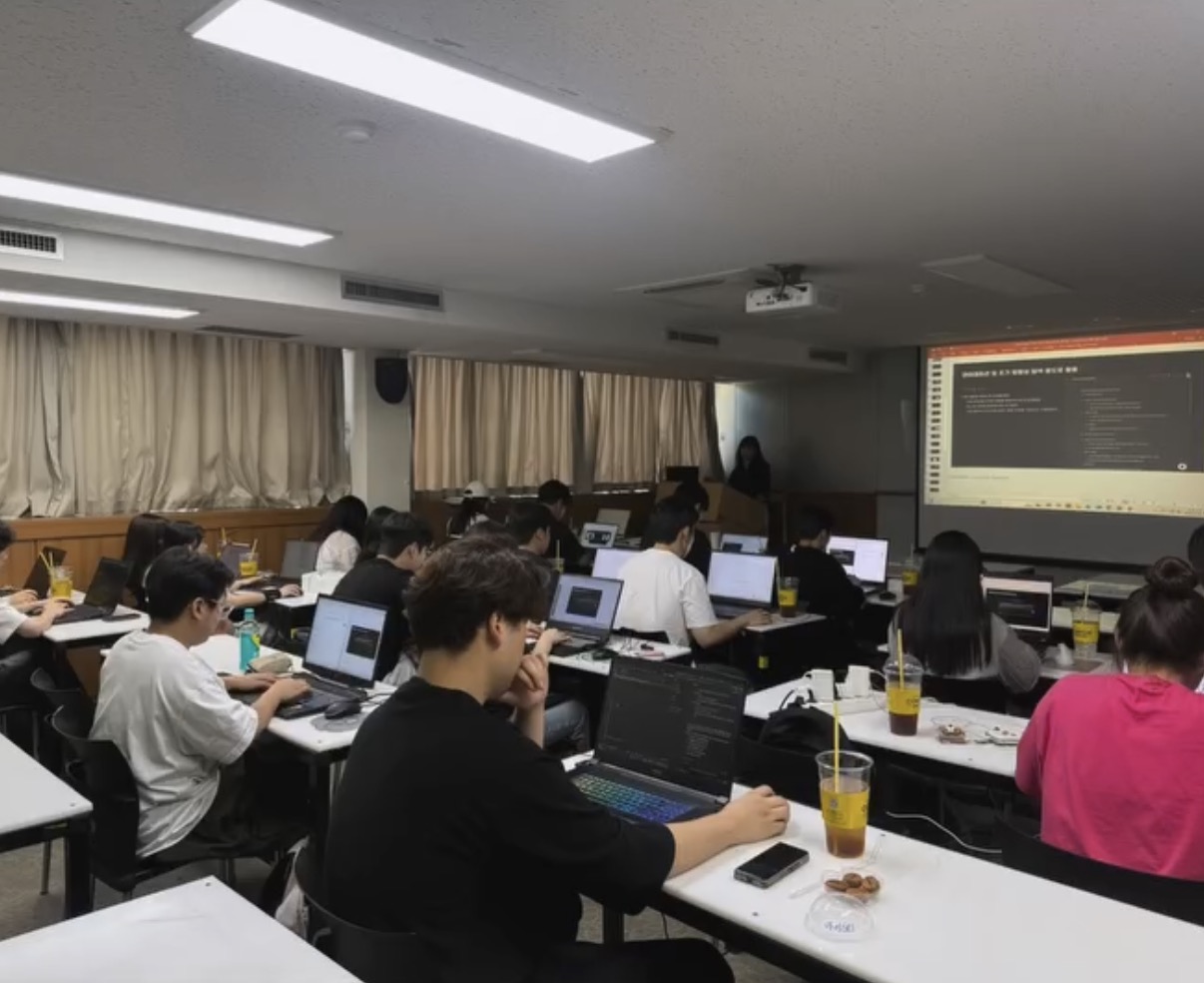 [Ai 툴을 이용한 브랜드 분석 특강]