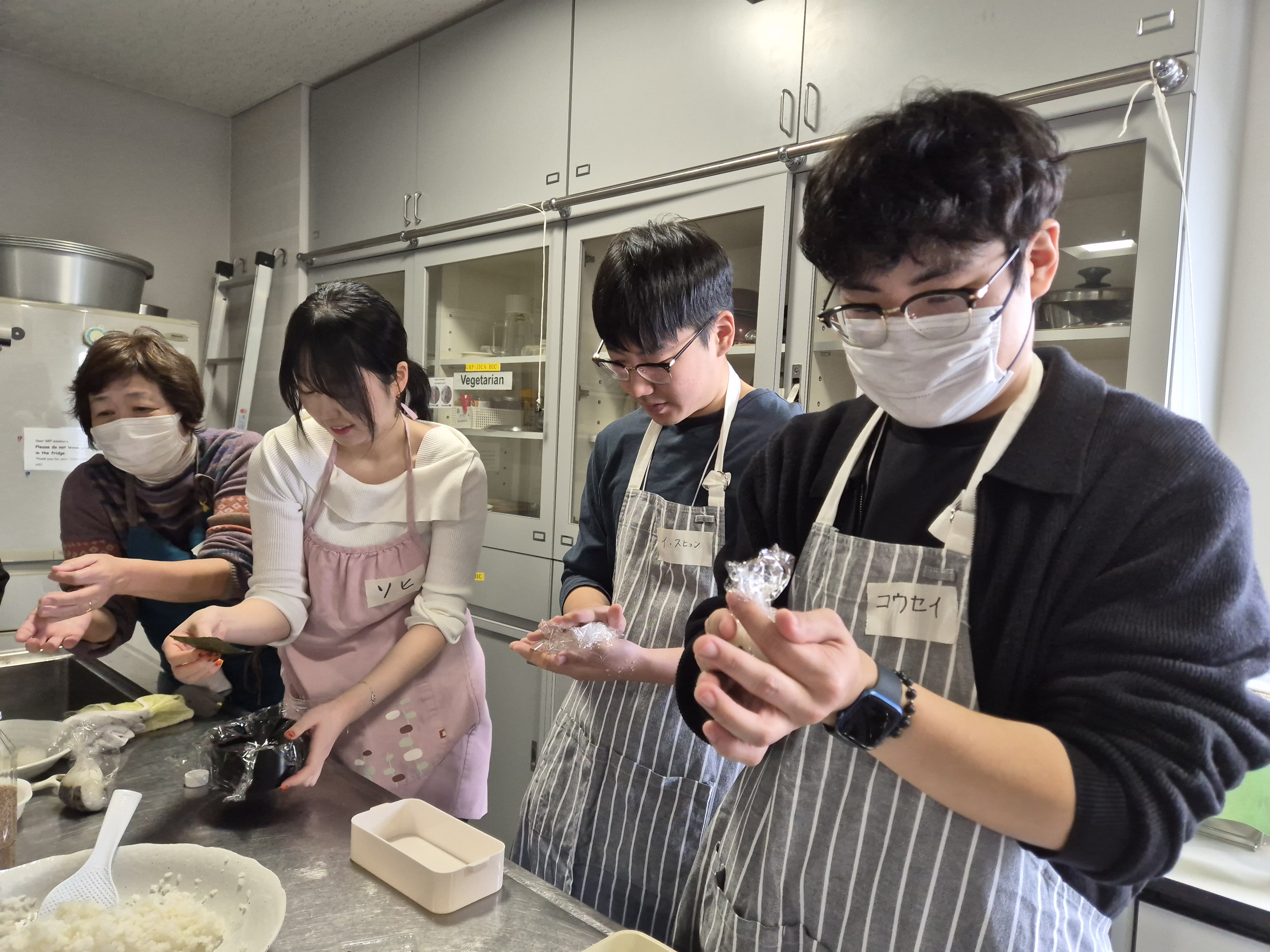 2025학년도 부천대학교 동계 해외 어학연수_괌, 일본