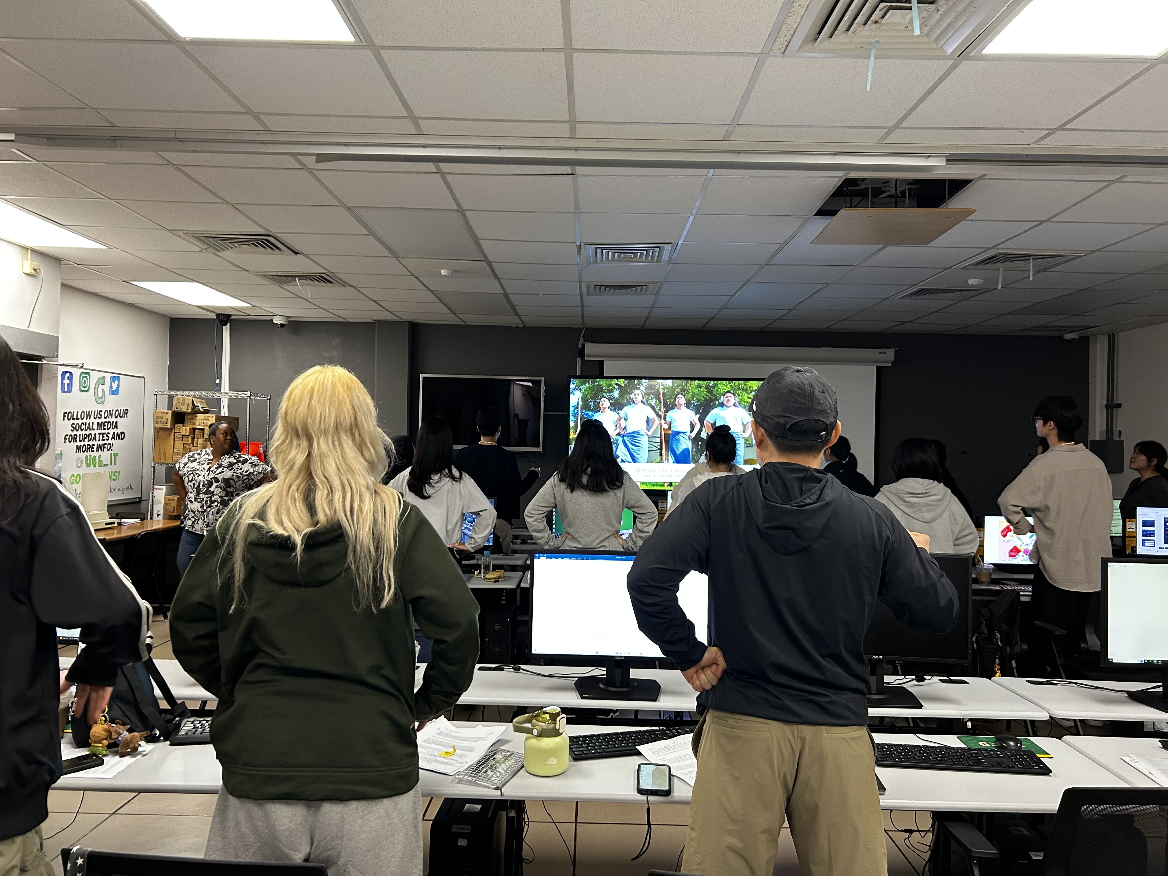 2025학년도 부천대학교 동계 해외 어학연수_괌, 일본