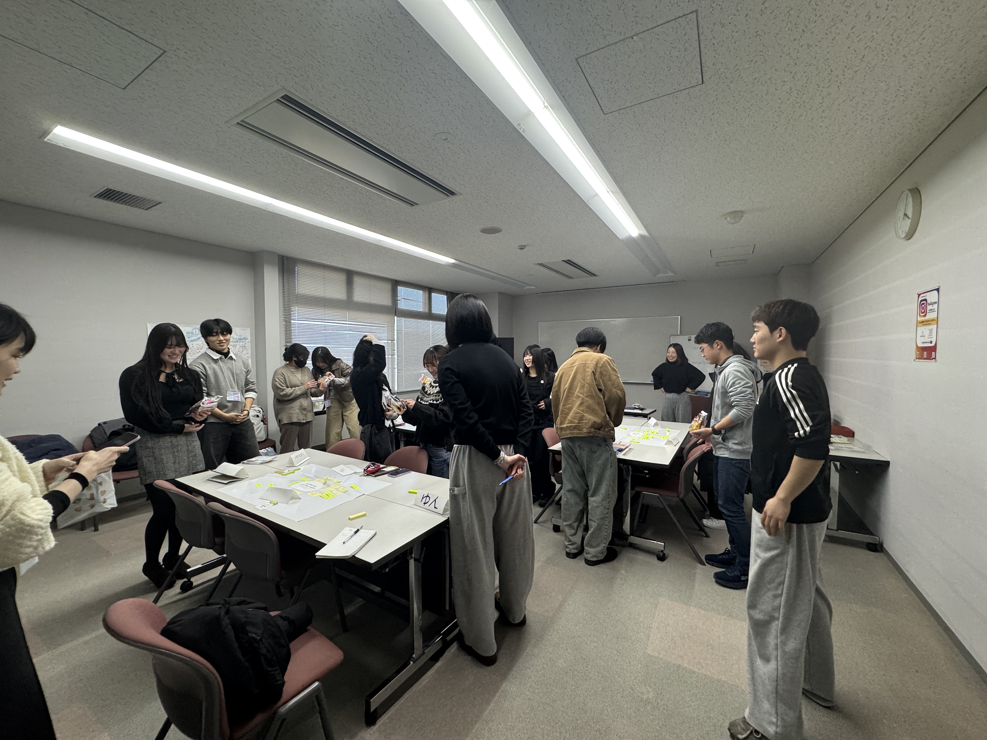 2025학년도 부천대학교 동계 해외 어학연수_괌, 일본