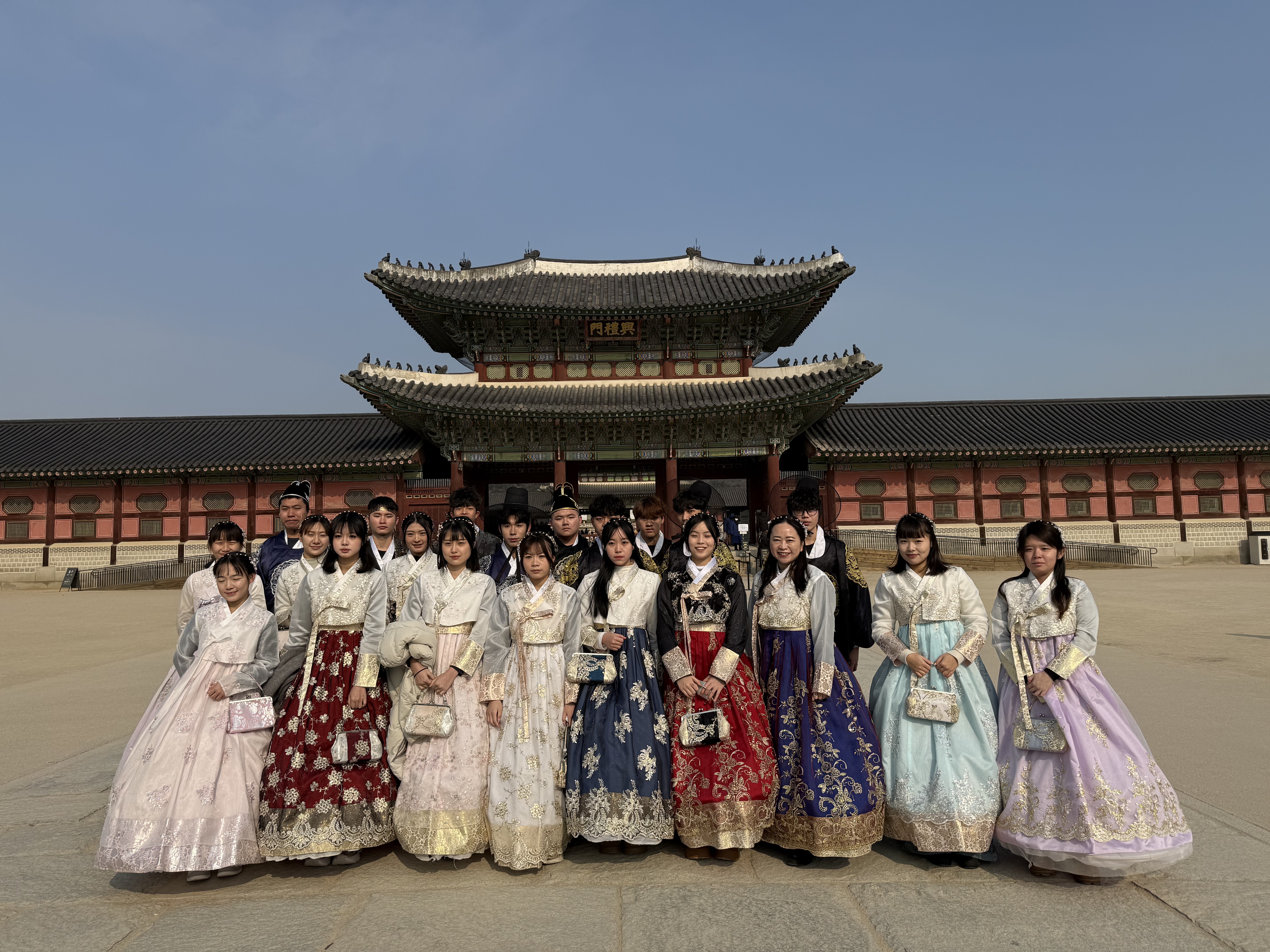 2025학년도 대만 만능과기대학교 단기연수