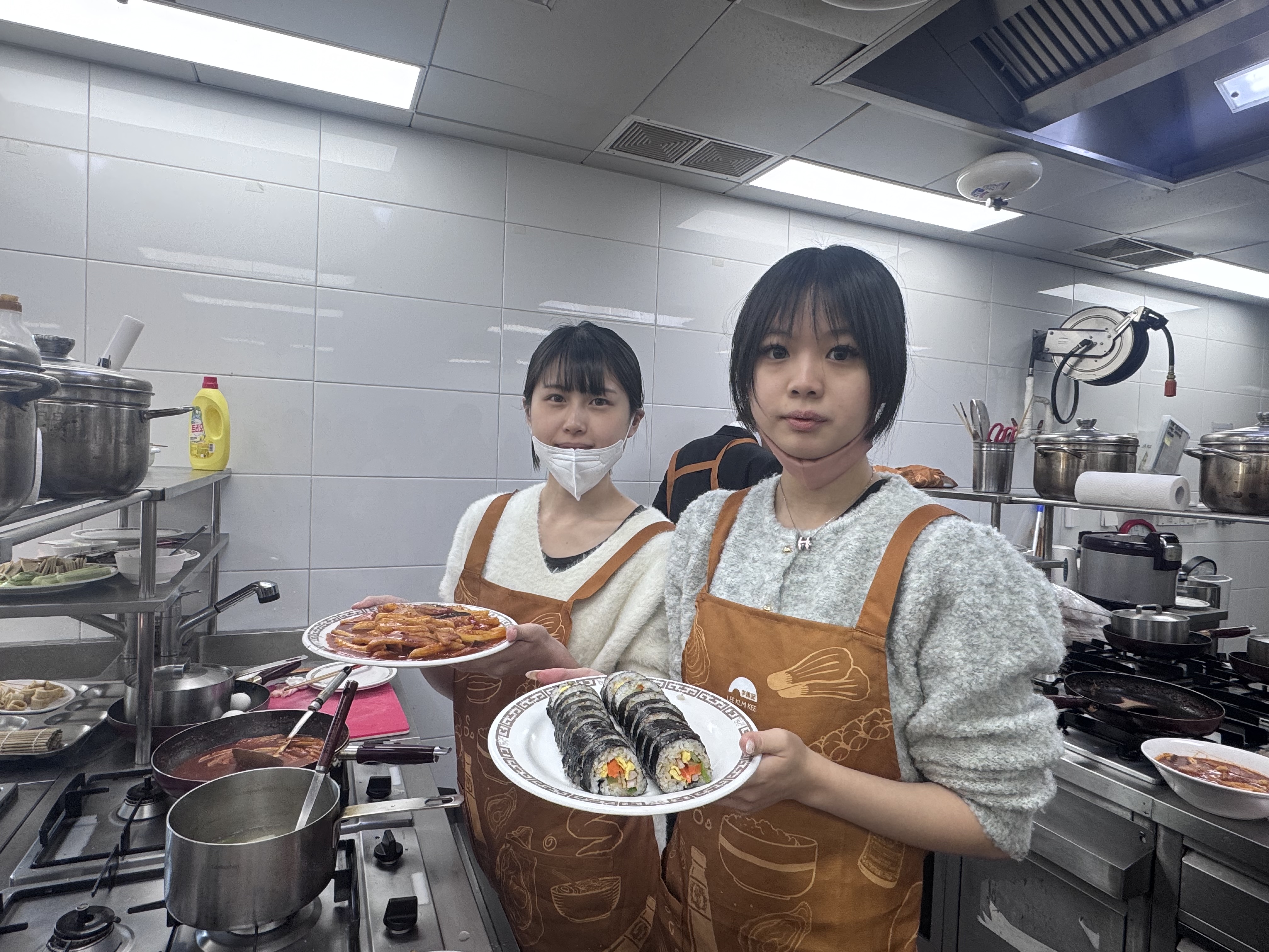 2025학년도 대만 만능과기대학교 단기연수