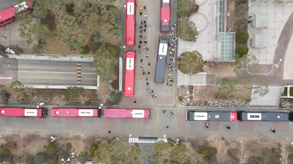 2026년 부천대학교 신입생 OT 예비대학