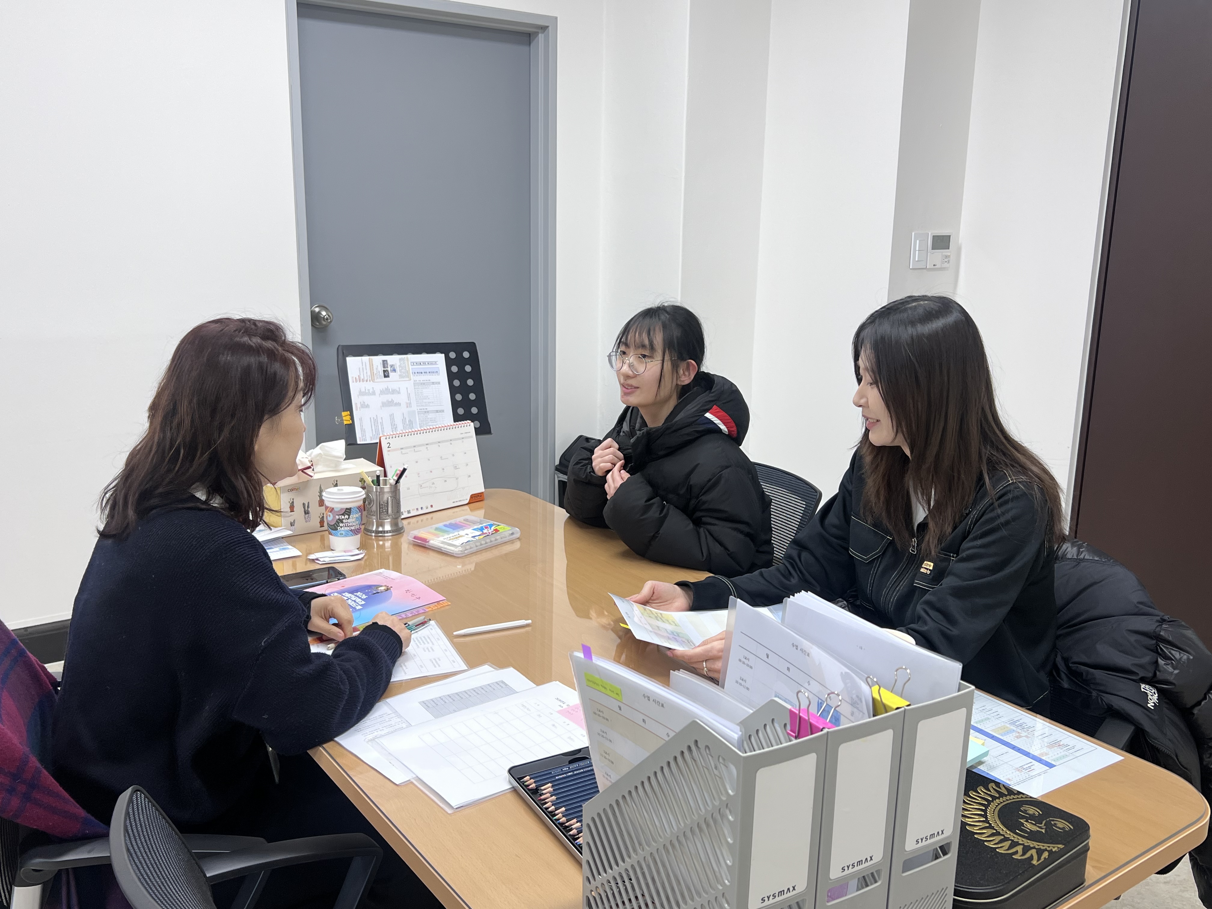 자율전공학과 신입생 수강지도