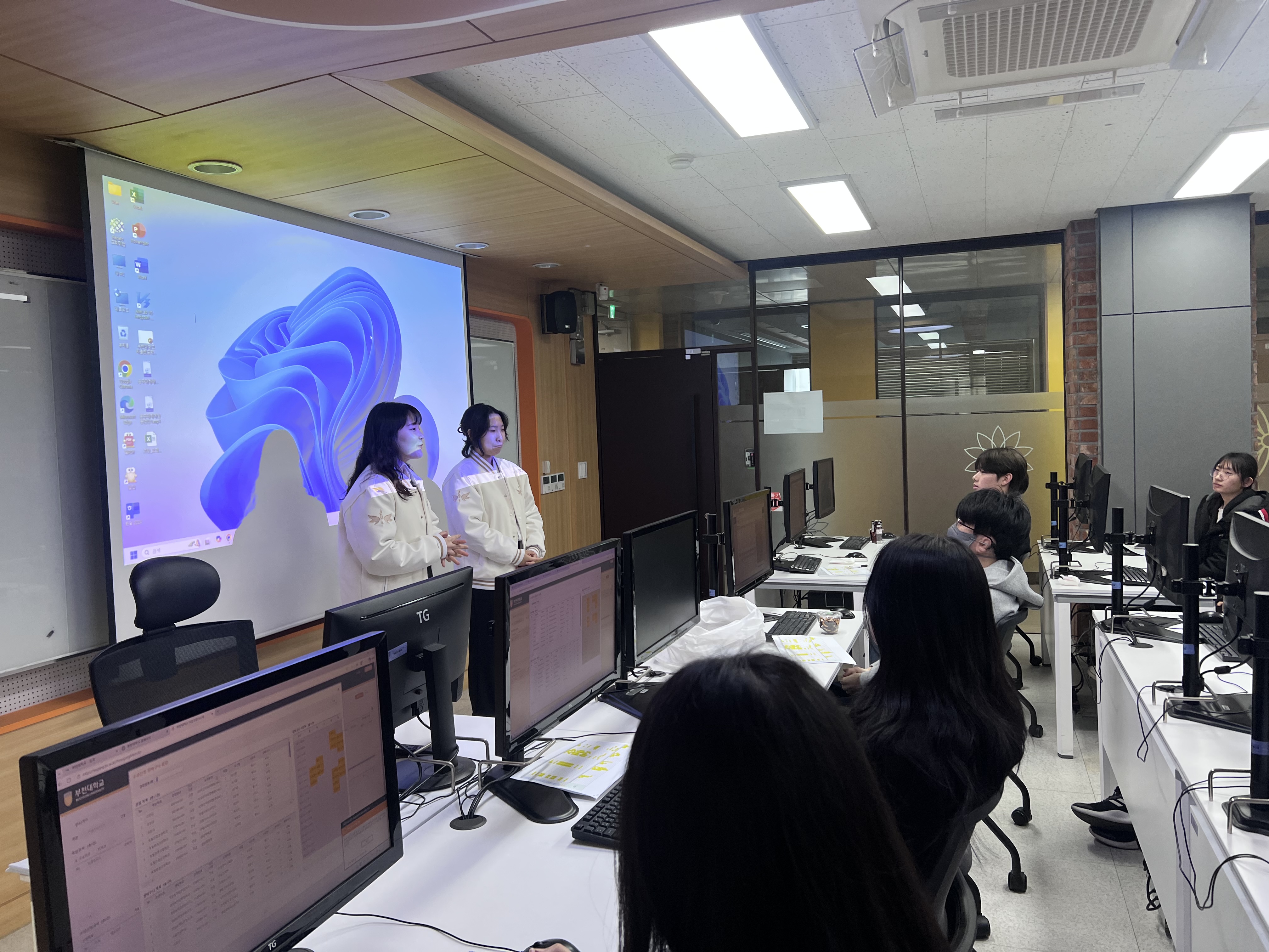 신입생 예비대학 사전교육