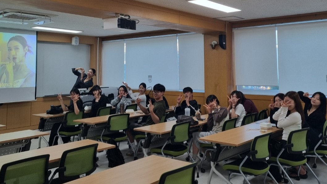 SNS 특강