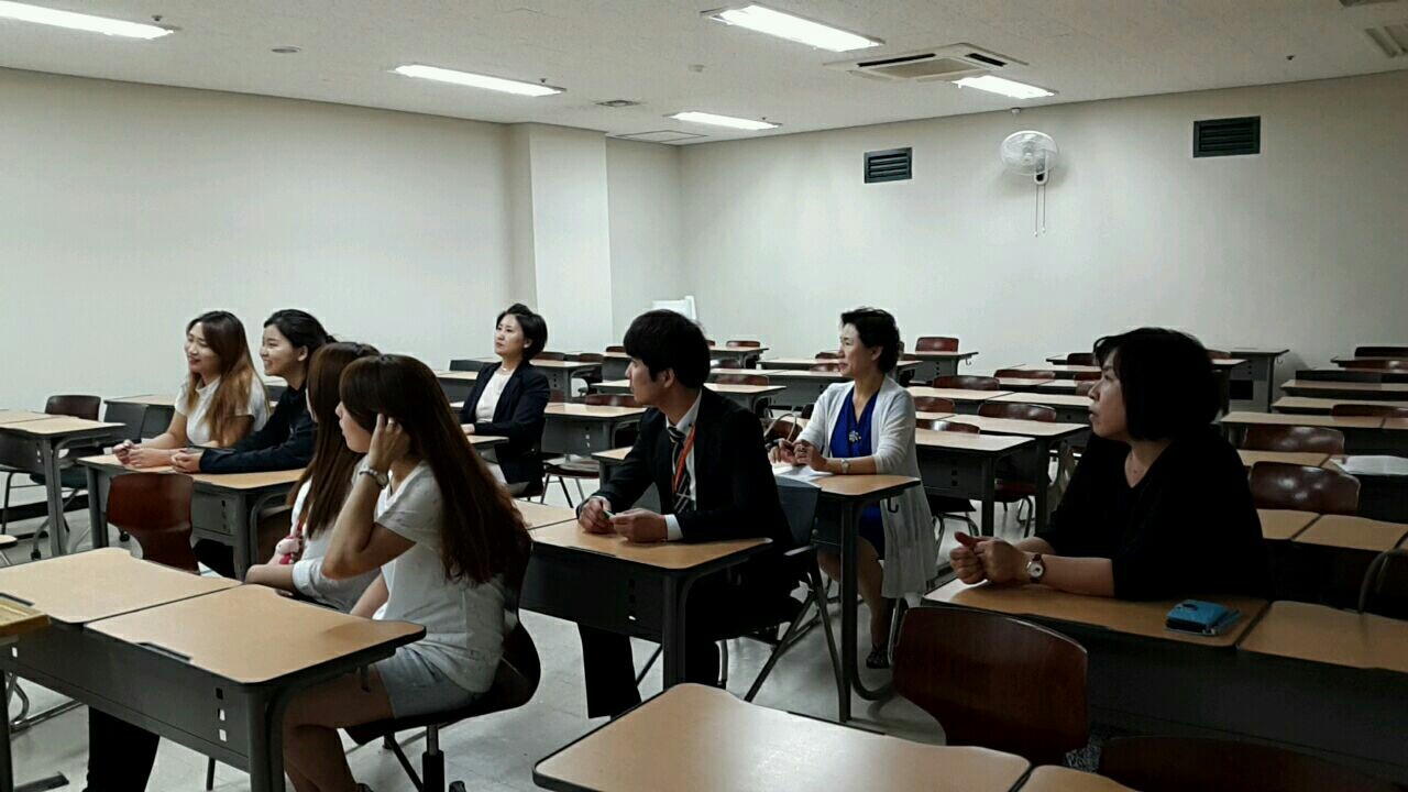 2015.09.24 한국어교원 양성과정 수료식_(야간반)