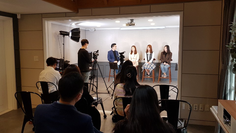 부천대학교 대학일자리센터, 여학생들을 위한 취준여심 토크콘서트 성공적 개최