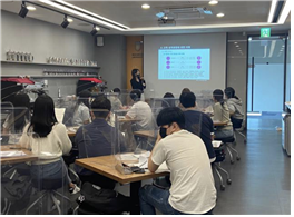 교과 연계 직무교육 강화 smat 프로그램