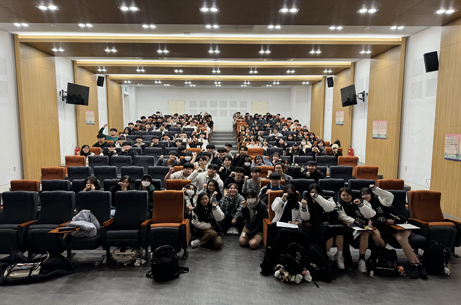 라이엇게임즈 오문영아티스트 특강