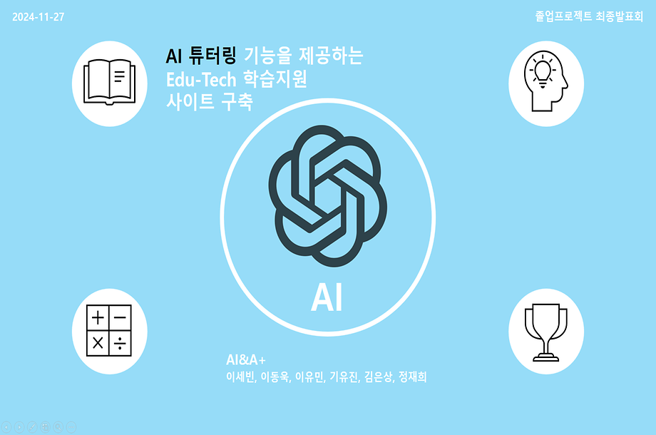 AI&A+