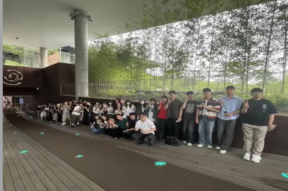 [2학년 리움미술관 답사]