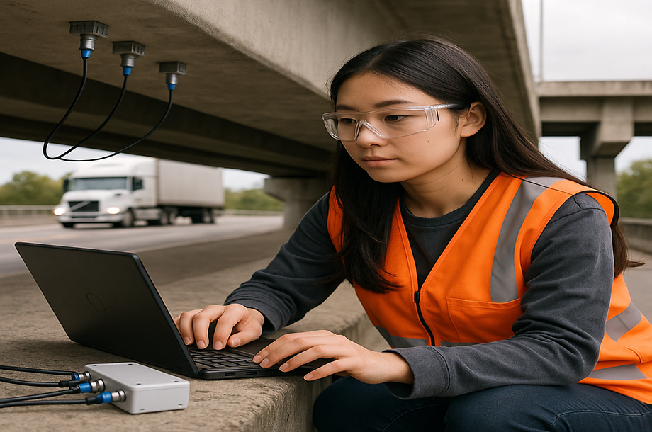 2025년 캡스톤디자인 부천대학교 토목공학과 결과물 동영상