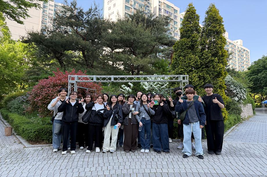 심곡동종합사회복지관