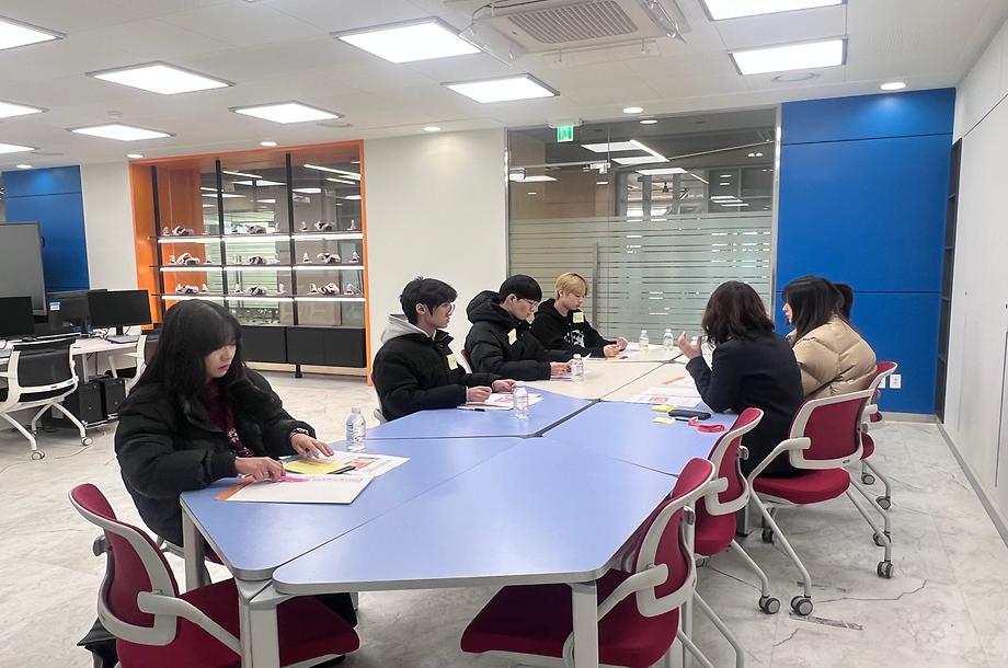 자율전공학과 예비대학 ot